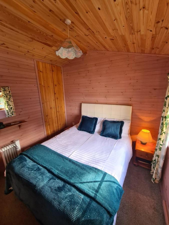 Unique Caravan With Outdoor Space Apartment